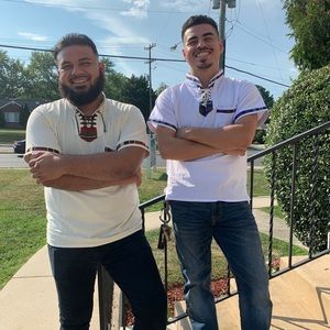 Meet your Posher, Daniel